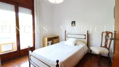 Top-floor apartment in Els Molins-Poble Sec-Pins Vens photo 23