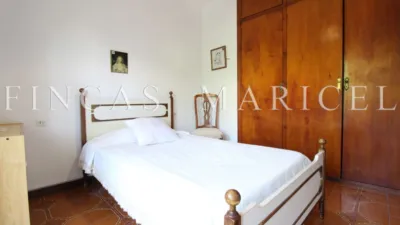 Top-floor apartment in Els Molins-Poble Sec-Pins Vens photo 25