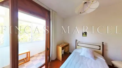 Top-floor apartment in Els Molins-Poble Sec-Pins Vens photo 26