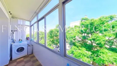 Top-floor apartment in Els Molins-Poble Sec-Pins Vens photo 27