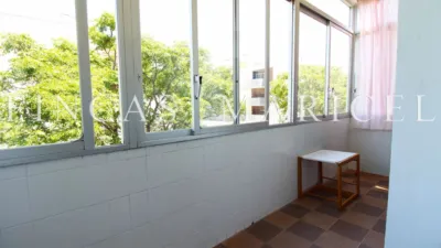Top-floor apartment in Els Molins-Poble Sec-Pins Vens photo 28