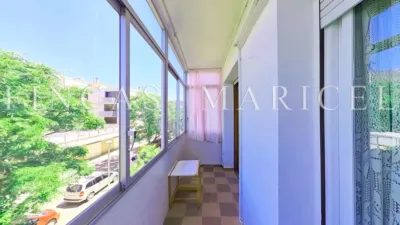 Top-floor apartment in Els Molins-Poble Sec-Pins Vens photo 29