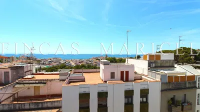 Top-floor apartment in Els Molins-Poble Sec-Pins Vens photo 30