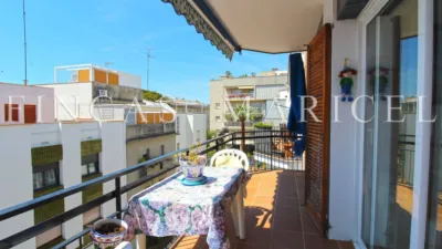 Top-floor apartment in Els Molins-Poble Sec-Pins Vens photo 3