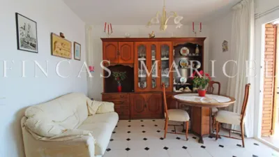 Top-floor apartment in Els Molins-Poble Sec-Pins Vens photo 4