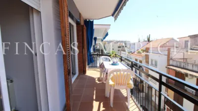 Top-floor apartment in Els Molins-Poble Sec-Pins Vens photo 7