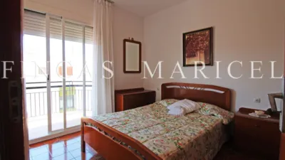 Top-floor apartment in Els Molins-Poble Sec-Pins Vens photo 8