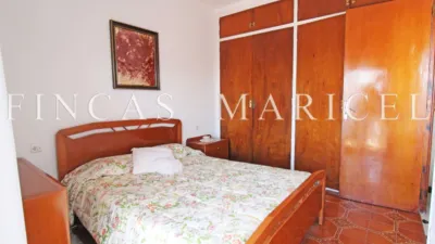 Top-floor apartment in Els Molins-Poble Sec-Pins Vens photo 9