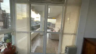 Piso en alquiler en Avenida de Santander, 25, Alicante - Alacant de 1.200 €<span>/mes</span>