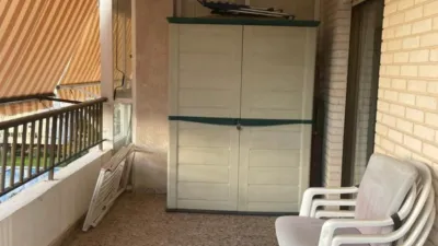 Piso en alquiler en Avenida de Santander, 25, Alicante - Alacant de 1.200 €<span>/mes</span>