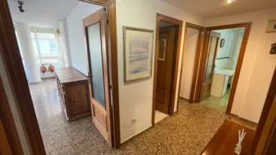 Piso en alquiler en Avenida de Santander, 25, Alicante - Alacant de 1.200 €<span>/mes</span>