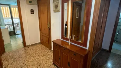 Piso en alquiler en Avenida de Santander, 25, Alicante - Alacant de 1.200 €<span>/mes</span>