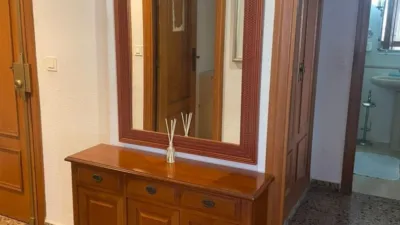 Piso en alquiler en Avenida de Santander, 25, Alicante - Alacant de 1.200 €<span>/mes</span>