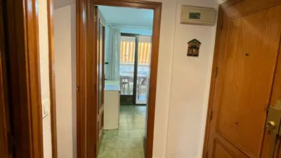 Piso en alquiler en Avenida de Santander, 25, Alicante - Alacant de 1.200 €<span>/mes</span>