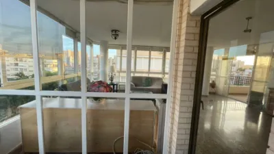 Piso en alquiler en Avenida de Santander, 25, Alicante - Alacant de 1.200 €<span>/mes</span>