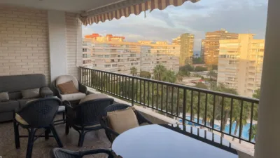 Piso en alquiler en Avenida de Santander, 25, Alicante - Alacant de 1.200 €<span>/mes</span>