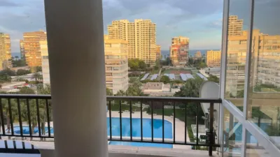 Piso en alquiler en Avenida de Santander, 25, Alicante - Alacant de 1.200 €<span>/mes</span>