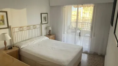 Piso en alquiler en Avenida de Santander, 25, Alicante - Alacant de 1.200 €<span>/mes</span>