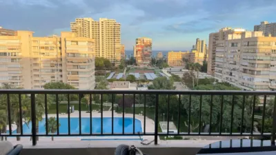 Piso en alquiler en Avenida de Santander, 25, Alicante - Alacant de 1.200 €<span>/mes</span>