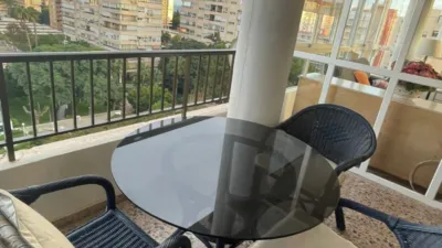 Piso en alquiler en Avenida de Santander, 25, Alicante - Alacant de 1.200 €<span>/mes</span>