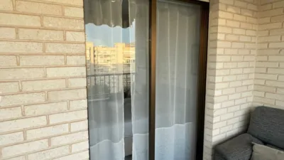 Piso en alquiler en Avenida de Santander, 25, Alicante - Alacant de 1.200 €<span>/mes</span>