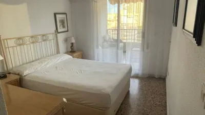 Piso en alquiler en Avenida de Santander, 25, Alicante - Alacant de 1.200 €<span>/mes</span>
