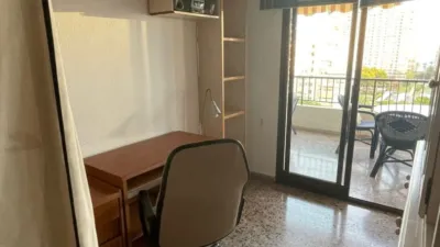 Piso en alquiler en Avenida de Santander, 25, Alicante - Alacant de 1.200 €<span>/mes</span>