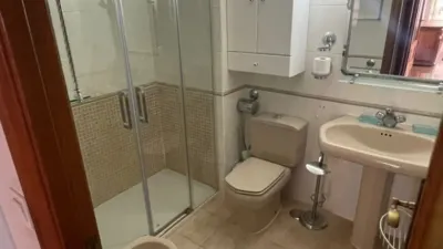 Piso en alquiler en Avenida de Santander, 25, Alicante - Alacant de 1.200 €<span>/mes</span>