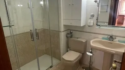 Piso en alquiler en Avenida de Santander, 25, Alicante - Alacant de 1.200 €<span>/mes</span>