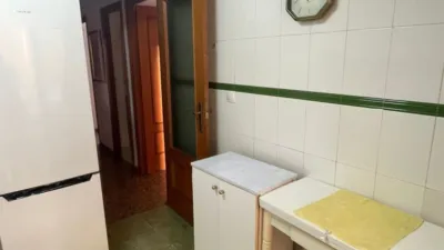 Piso en alquiler en Avenida de Santander, 25, Alicante - Alacant de 1.200 €<span>/mes</span>