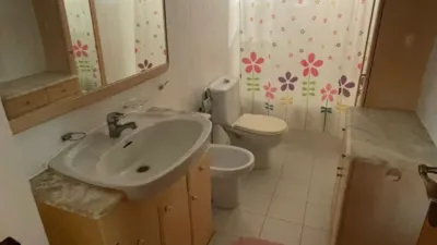 Piso en alquiler en Avenida de Santander, 25, Alicante - Alacant de 1.200 €<span>/mes</span>