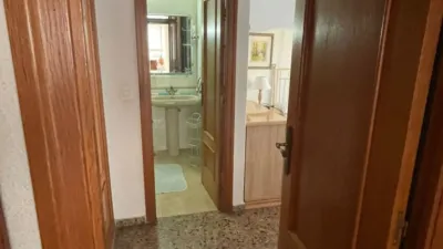 Piso en alquiler en Avenida de Santander, 25, Alicante - Alacant de 1.200 €<span>/mes</span>