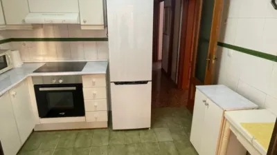 Piso en alquiler en Avenida de Santander, 25, Alicante - Alacant de 1.200 €<span>/mes</span>