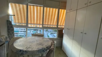 Piso en alquiler en Avenida de Santander, 25, Alicante - Alacant de 1.200 €<span>/mes</span>