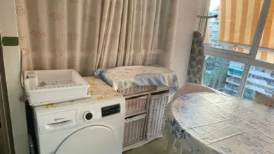 Piso en alquiler en Avenida de Santander, 25, Alicante - Alacant de 1.200 €<span>/mes</span>