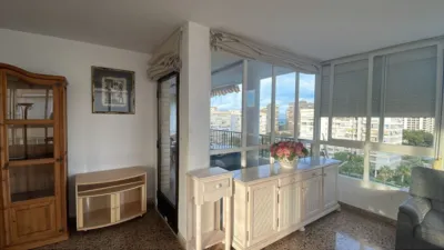 Piso en alquiler en Avenida de Santander, 25, Alicante - Alacant de 1.200 €<span>/mes</span>