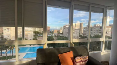 Piso en alquiler en Avenida de Santander, 25, Alicante - Alacant de 1.200 €<span>/mes</span>