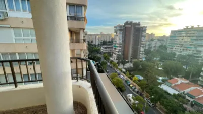 Piso en alquiler en Avenida de Santander, 25, Alicante - Alacant de 1.200 €<span>/mes</span>