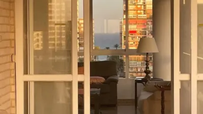 Piso en alquiler en Avenida de Santander, 25, Alicante - Alacant de 1.200 €<span>/mes</span>