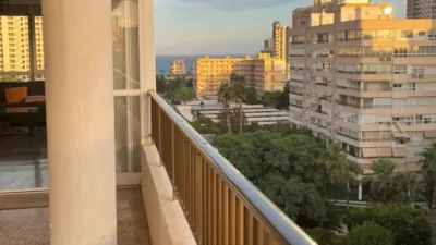 Piso en alquiler en Avenida de Santander, 25, Alicante - Alacant de 1.200 €<span>/mes</span>