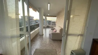 Piso en alquiler en Avenida de Santander, 25, Alicante - Alacant de 1.200 €<span>/mes</span>