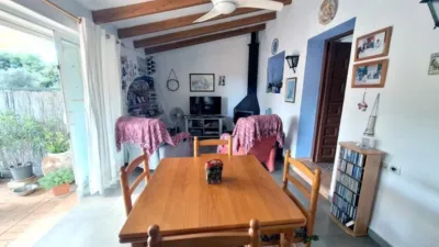 Rustic Finca in Centro photo 10