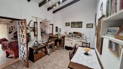 Rustic Finca in Centro photo 11