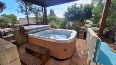 Rustic Finca in Centro photo 15
