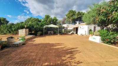 Rustic Finca in Centro photo 2