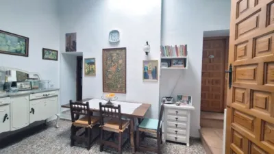 Rustic Finca in Centro photo 3