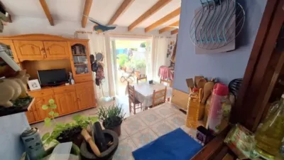 Rustic Finca in Centro photo 6
