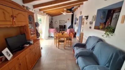 Rustic Finca in Centro photo 9