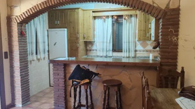 Chalet in Ojén photo 6