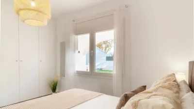 Apartment in Empuriabrava photo 10